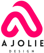 Ajolie Designs Logo